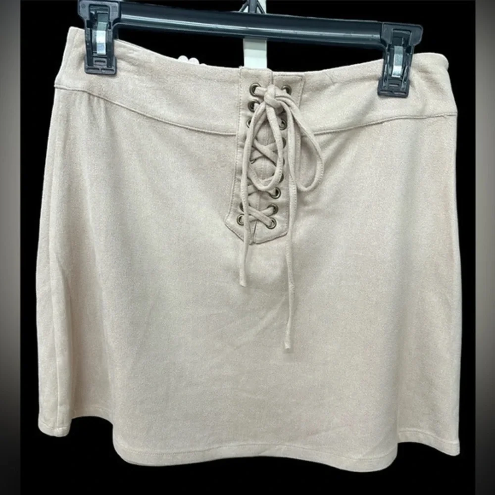Soprano mini skirt